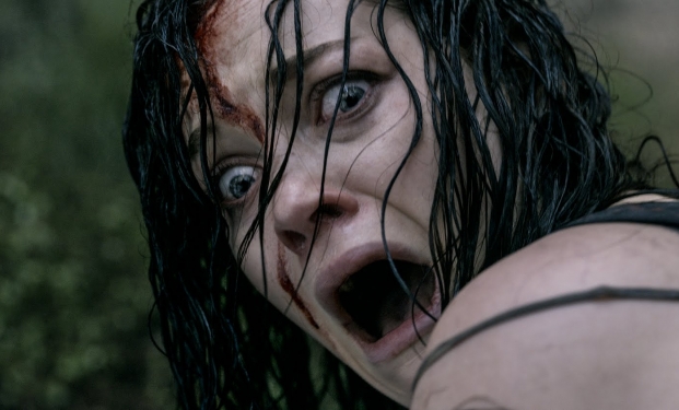 Scream Scream