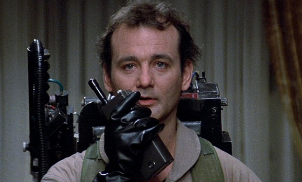 Bill Murray Bill Murray