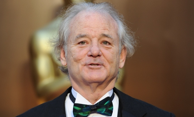 Bill Murray Bill Murray