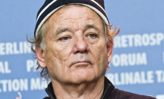 Bill Murray Bill Murray