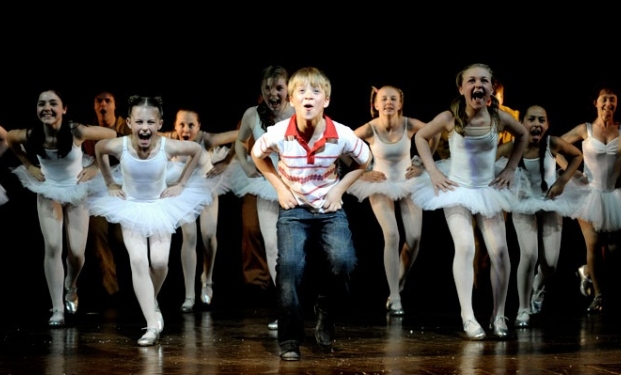 Billy Elliot The Musical Billy Elliot The Musical