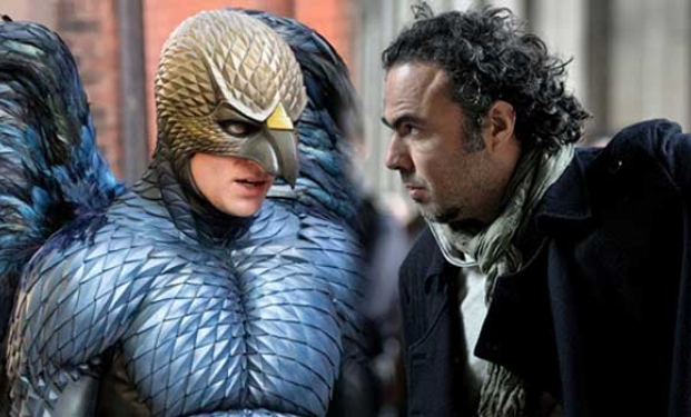 Birdman, Inarritu Birdman, Inarritu