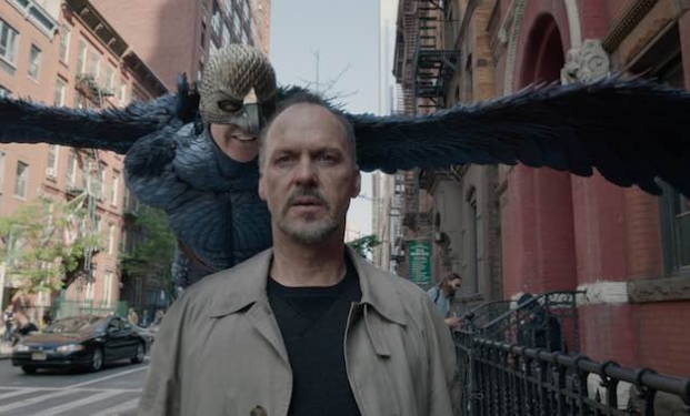 Birdman Birdman