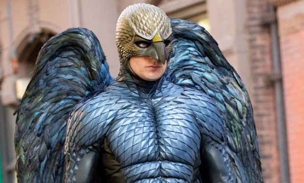 Birdman di Inarritu Birdman di Inarritu