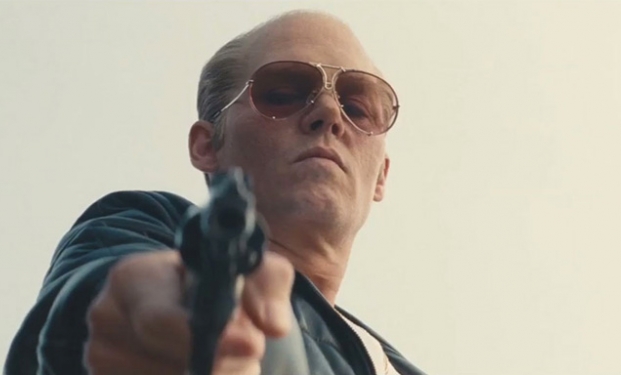Black Mass Black Mass