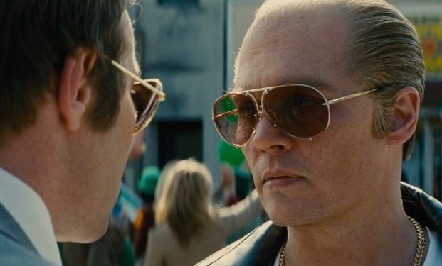 Black Mass di Scott Cooper Black Mass di Scott Cooper