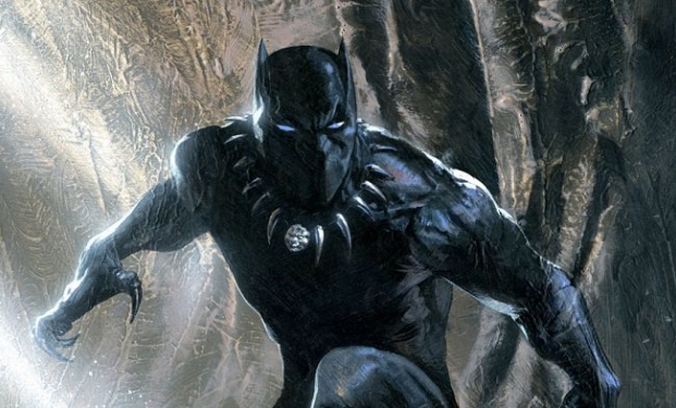 Black Panther Black Panther