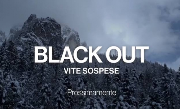 Blackout Vite Sospese Blackout Vite Sospese