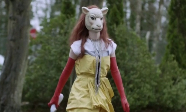 Un episodio di Black Mirror Un episodio di Black Mirror