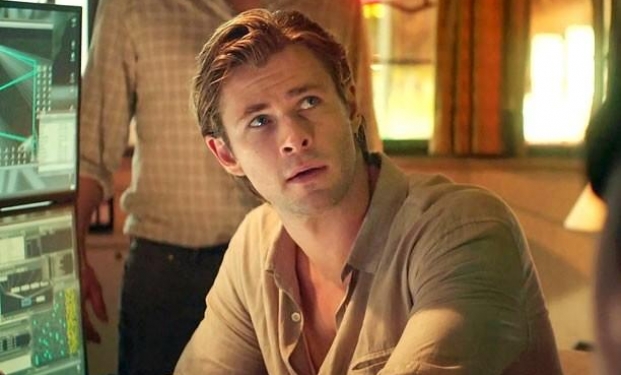 Chris Hemsworth in Blackhat di Michael Mann Chris Hemsworth in Blackhat di Michael Mann