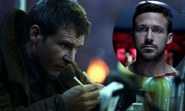 Blade Runner Blade Runner