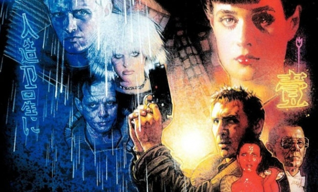 Blade Runner Blade Runner