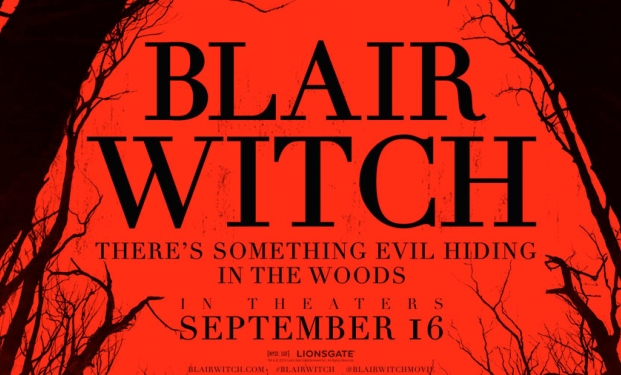 Blair Witch Blair Witch