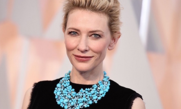 Cate Blanchett Cate Blanchett