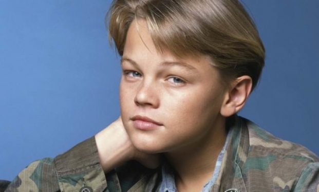 Leonardo DiCaprio Leonardo DiCaprio