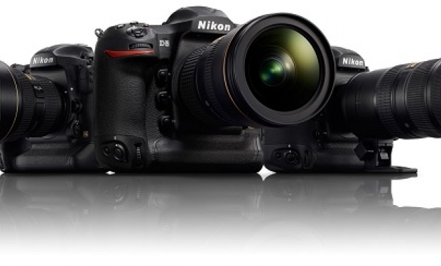 Nikon D5 Nikon D5