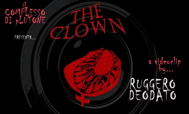 The Clown crowdfunding The Clown crowdfunding
