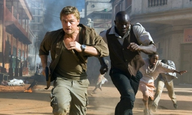 Blood Diamond Blood Diamond