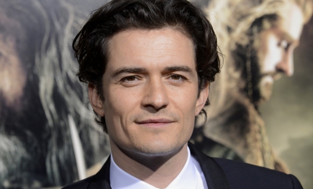 Orlando Bloom Orlando Bloom
