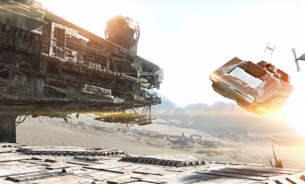 star wars star wars