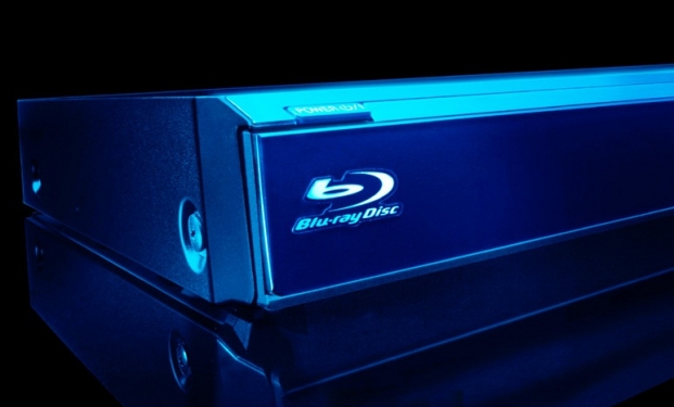 Blu Ray Blu Ray