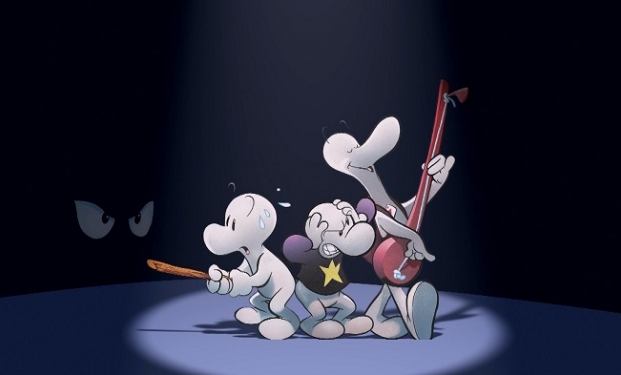 Bone Bone