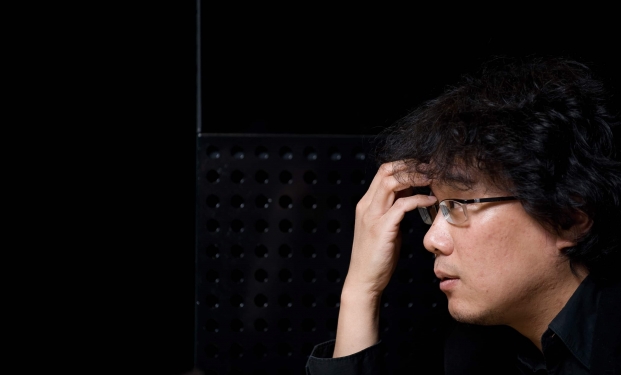 Bong Joon-Ho Bong Joon-Ho