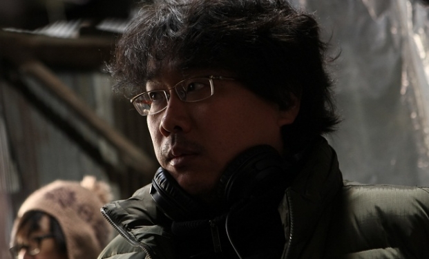 Bong Joon-ho Bong Joon-ho