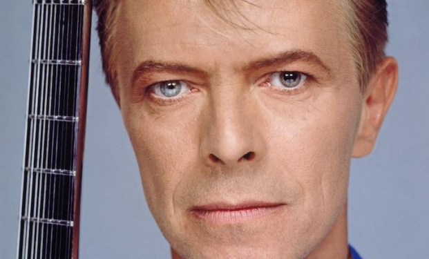 David Bowie David Bowie