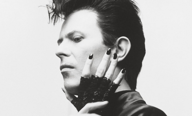 David Bowie in Miriam si sveglia a mezzanotte David Bowie in Miriam si sveglia a mezzanotte