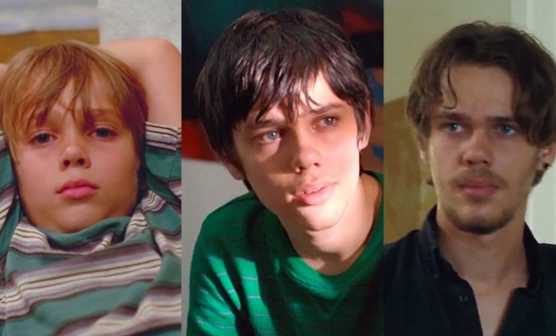 Boyhood Boyhood