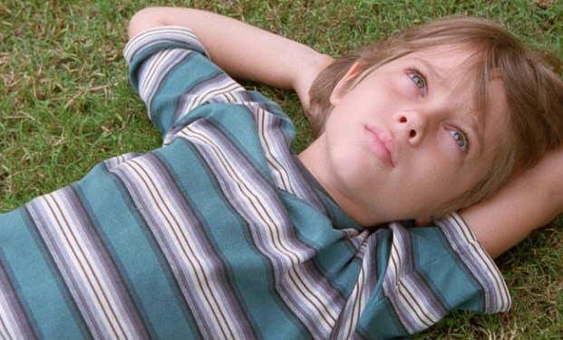 Boyhood Boyhood