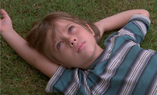 Boyhood di Richard Linklater