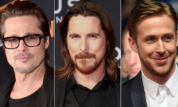 I protagonisti di The Big Short I protagonisti di The Big Short