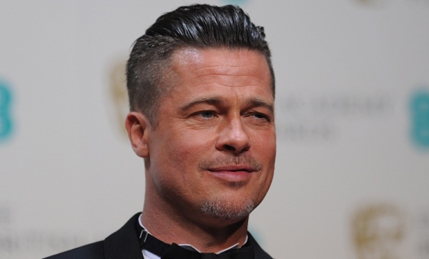 Brad Pitt Brad Pitt