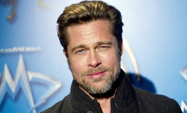 Brad Pitt Brad Pitt