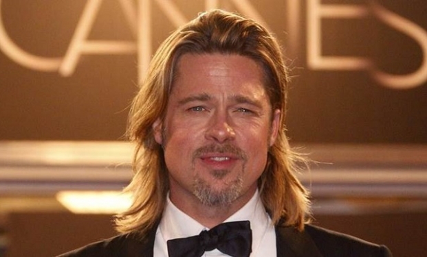 Brad Pitt Brad Pitt