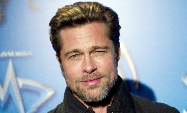 Brad Pitt Brad Pitt