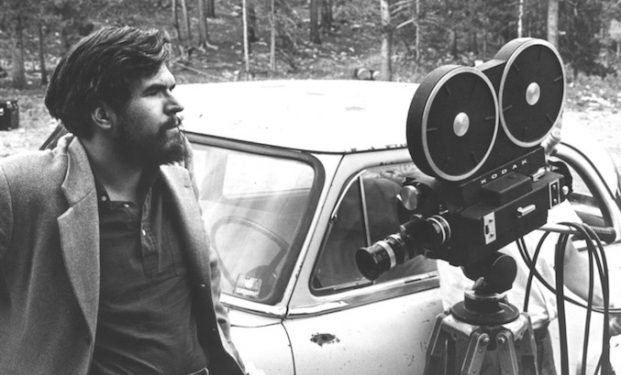 Stan Brakhage Stan Brakhage
