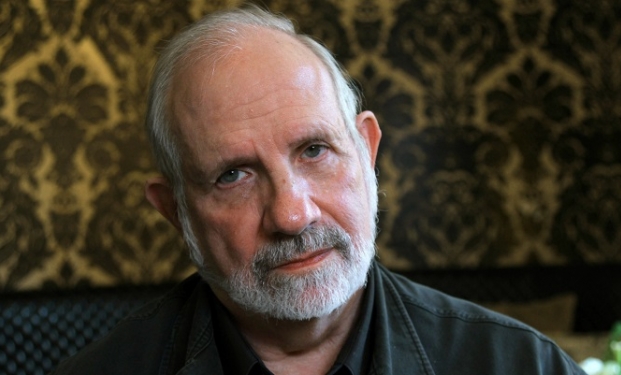 Brian De Palma Brian De Palma