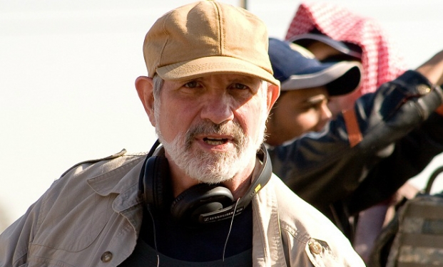 Brian De Palma Brian De Palma