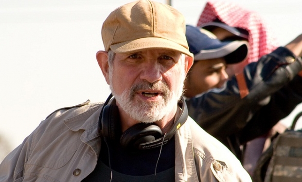 Brian De Palma Brian De Palma