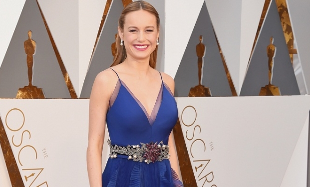 Brie Larson Brie Larson