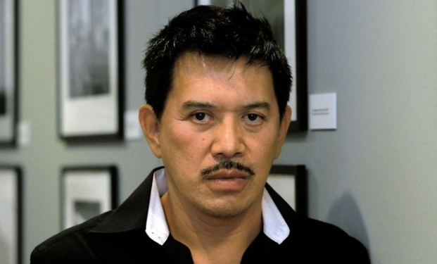 Brillante Mendoza Brillante Mendoza