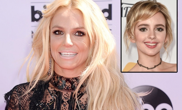 Britney Britney