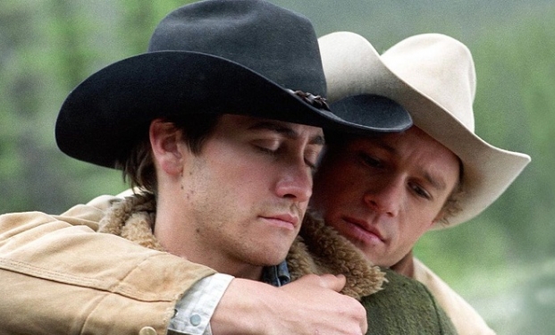 Brokeback Mountain Brokeback Mountain