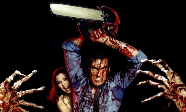 Bruce Campbell Bruce Campbell