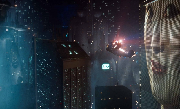Blade Runner Blade Runner