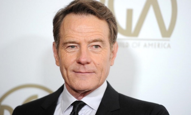 Bryan Cranston Bryan Cranston