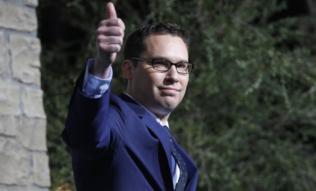 Bryan Singer Bryan Singer